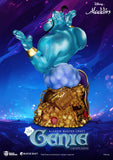 Beast Kingdom MC-089 Aladdin Master Craft Genie