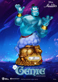 Beast Kingdom MC-089 Aladdin Master Craft Genie