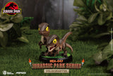 Beast Kingdom MEA-047 Jurassic Park Series Blind box Set (6PCS)