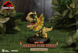 Beast Kingdom MEA-047 Jurassic Park Series Blind box Set (6PCS)