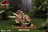 Beast Kingdom MEA-047 Jurassic Park Series Blind box Set (6PCS)