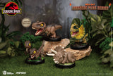 Beast Kingdom MEA-047 Jurassic Park Series Blind box Set (6PCS)