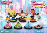 Beast Kingdom MEA-088 The Powerpuff Girls series Blind box set(6PCS)