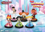 Beast Kingdom MEA-088 The Powerpuff Girls series Blind box set(6PCS)