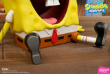 Soap Studio NS005 SpongeBob SquarePants – Mr. Krabs Bubble Ball Figure –  Beast Kingdom SEA