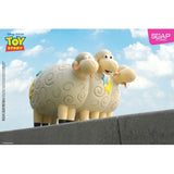 Soap Studio PX027 Mega Bo Peep's Sheep Figure
