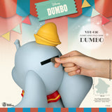 Beast Kingdom VPB-016 Dumbo Series Piggy Bank: Dumbo