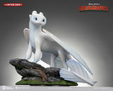 Beast Kingdom MC-088 How to Train Your Dragon 3 Master Craft Light Fury