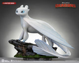 Beast Kingdom MC-088 How to Train Your Dragon 3 Master Craft Light Fury