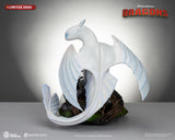 Beast Kingdom MC-088 How to Train Your Dragon 3 Master Craft Light Fury