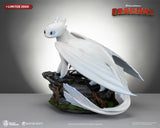 Beast Kingdom MC-088 How to Train Your Dragon 3 Master Craft Light Fury