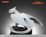 Beast Kingdom MC-088 How to Train Your Dragon 3 Master Craft Light Fury