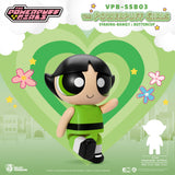 Beast Kingdom VPB-SSB03 The Powerpuff Girls SYAKING-BANG!! : Buttercup