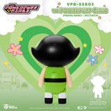 Beast Kingdom VPB-SSB03 The Powerpuff Girls SYAKING-BANG!! : Buttercup