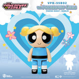 Beast Kingdom VPB-SSB02 The Powerpuff Girls SYAKING-BANG!! : Bubbles