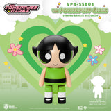 Beast Kingdom VPB-SSB03 The Powerpuff Girls SYAKING-BANG!! : Buttercup