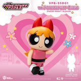 Beast Kingdom VPB-SSB01 The Powerpuff Girls SYAKING-BANG!! : Blossom