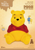 Beast Kingdom VPB-011SP Winnie The Pooh Large Vinyl Piggy Bank: Pooh-Velvet version