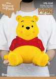 Beast Kingdom VPB-011SP Winnie The Pooh Large Vinyl Piggy Bank: Pooh-Velvet version