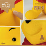 Beast Kingdom VPB-011SP Winnie The Pooh Large Vinyl Piggy Bank: Pooh-Velvet version