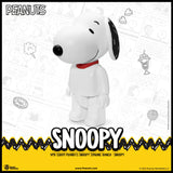 Beast Kingdom VPB-SSB04 Peanuts Snoopy SYAKING-BANG!! : Snoopy