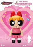 Beast Kingdom VPB-SSB01 The Powerpuff Girls SYAKING-BANG!! : Blossom