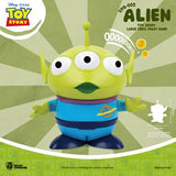 Beast Kingdom VPB-002-Toy Story Large Vinyl Piggy Bank：Alien(RE)