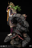 XM Studio The Joker Orochi Ver A 1/4 Scale