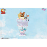 Soap Studio CA307P Tom and Jerry - Candy Parfait Snow Globe (Purple Ver.)