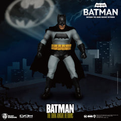 Beast Kingdom DAH-043 The Dark Knight Return Batman Dynamic