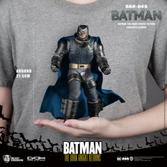 Beast kingdom deals armored batman