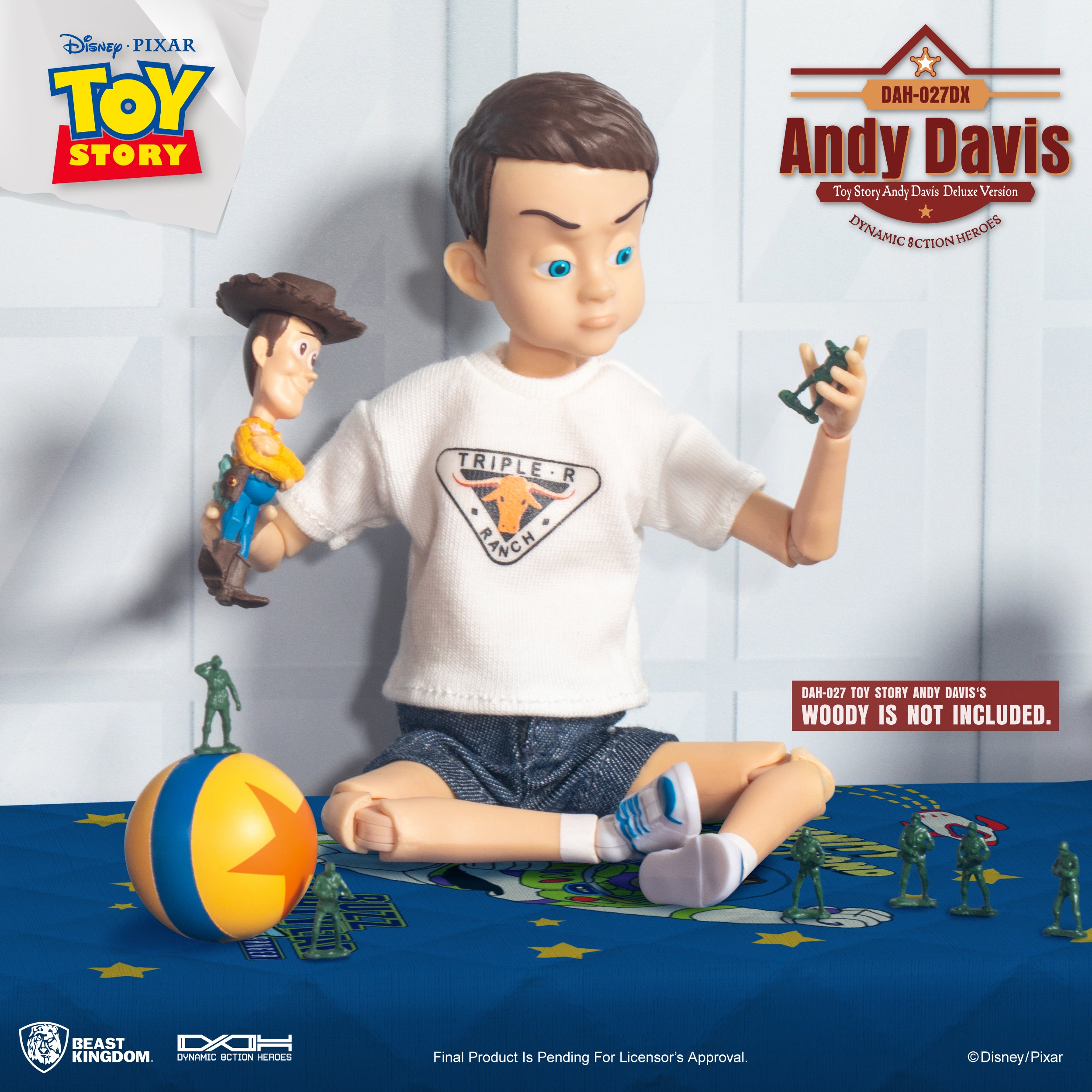toy story andy toy