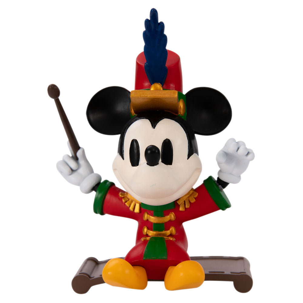 Disney Cast Member Chinese New Year Mickey Mouse Limited Edition 1500 – The  Stand Alone